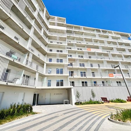 Apartament Zielone Podwale Wałbrzych Eksteriør billede
