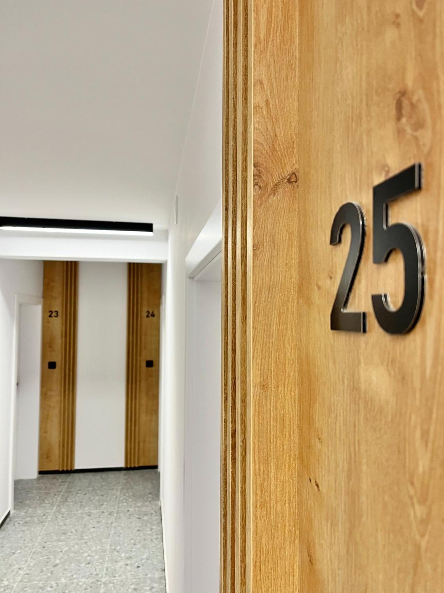 Apartament Zielone Podwale Wałbrzych Eksteriør billede