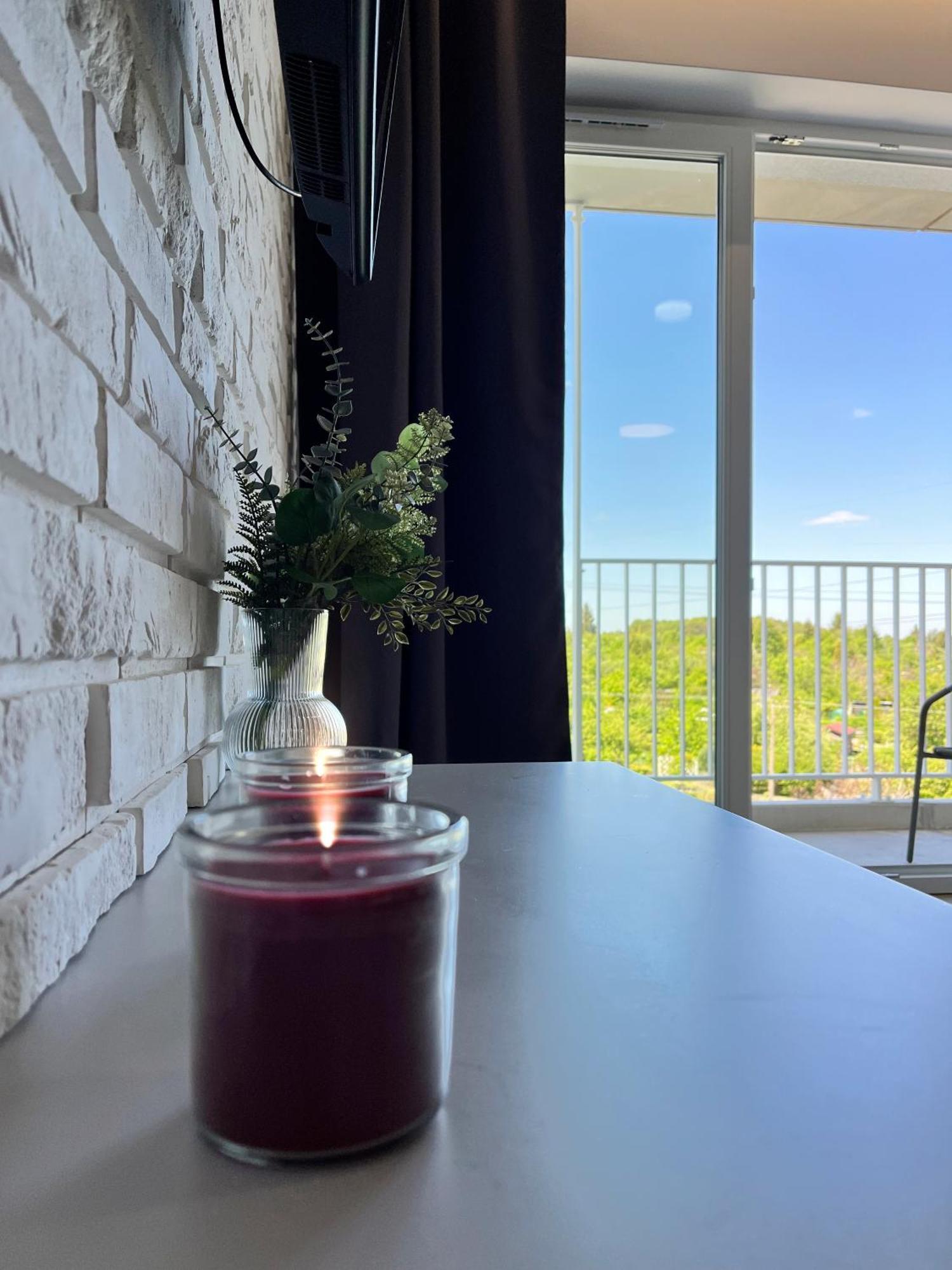 Apartament Zielone Podwale Wałbrzych Eksteriør billede