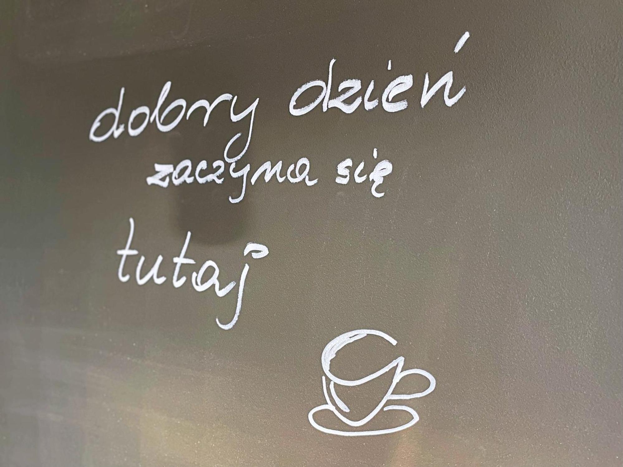 Apartament Zielone Podwale Wałbrzych Eksteriør billede