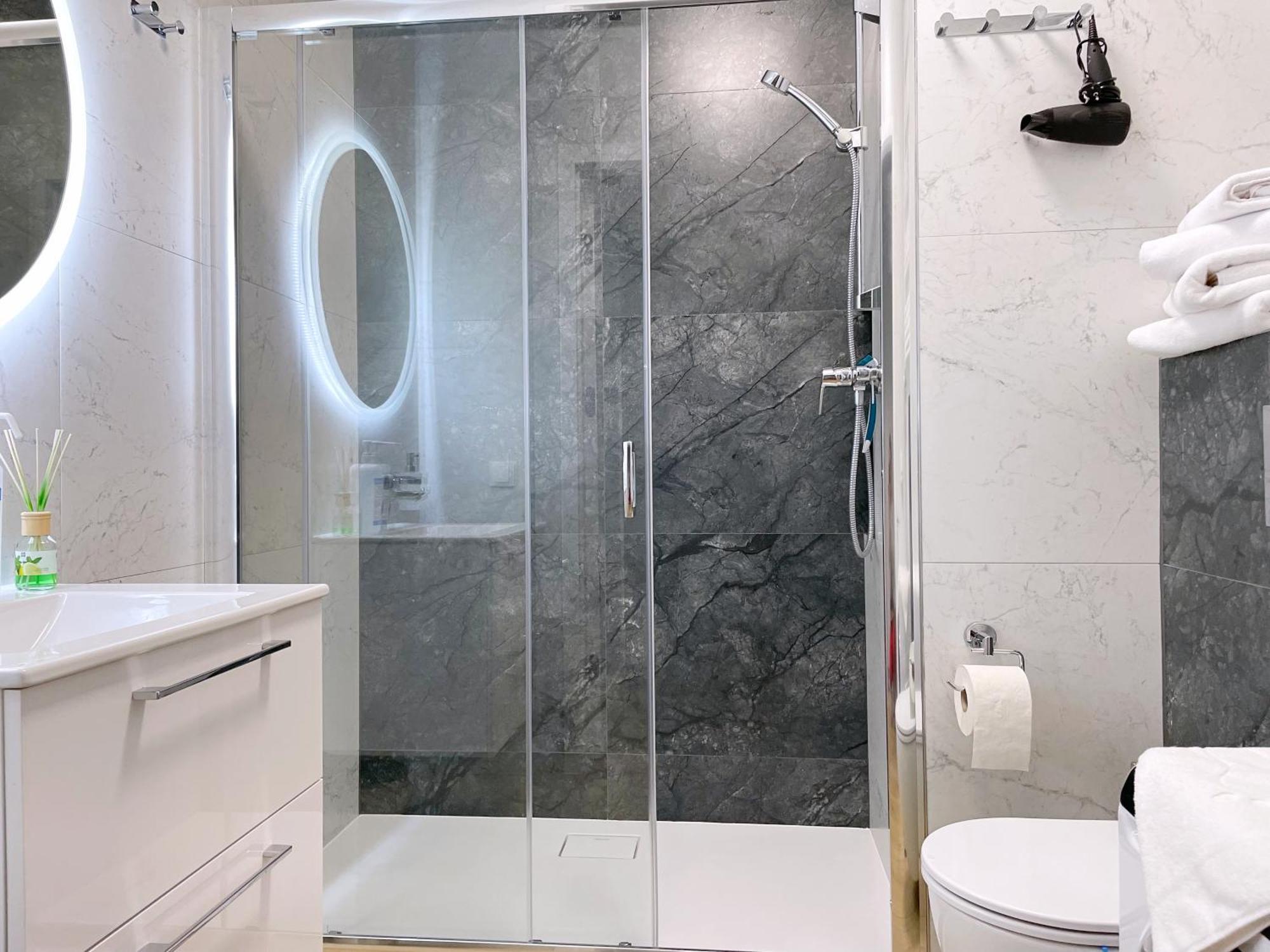 Apartament Zielone Podwale Wałbrzych Eksteriør billede